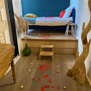 Appartamento Lovely - De Charme Plein Centre - Proche Palais Des Papes, Avignone