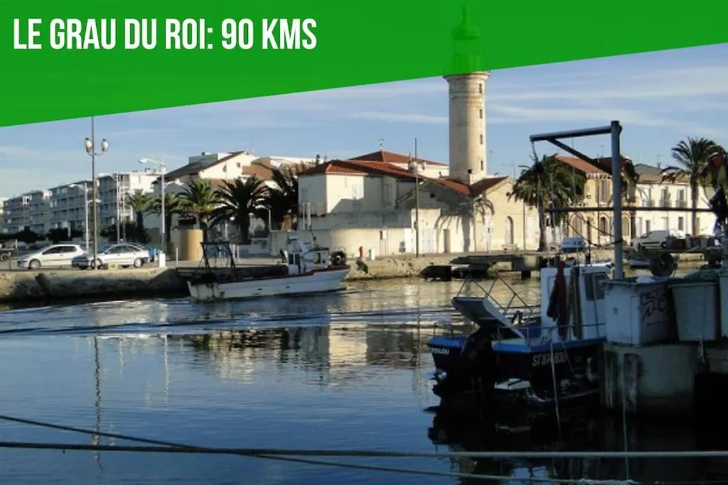 Pops Flat - Parking Prive Gratuit - Wi-Fi - Ac Clim Apartment Avignon 0*,  France